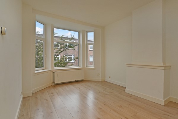 Medium property photo - Bennekomstraat 78, 2573 RH Den Haag